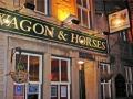Wagon & Horses image 5