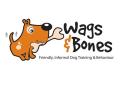Wags & Bones - Training & Behaviour logo