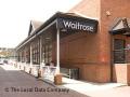 Waitrose logo