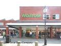 Waitrose logo