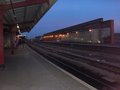 Wakefield Kirkgate Railway Station image 2