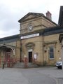 Wakefield Kirkgate Railway Station image 4