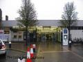 Wakefield Westgate Railway Station image 3