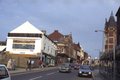 Wakefield Westgate Railway Station image 1