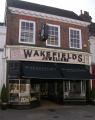 Wakefields Jewellers Ltd logo