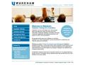 Wakeham Asbestos Training and Consultancy image 1