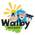 Walby Farm Park image 1