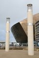 Wales Millennium Centre image 3