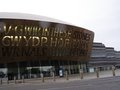Wales Millennium Centre image 6