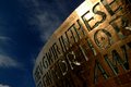 Wales Millennium Centre image 8