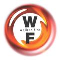 Walker Fire (UK) Ltd logo