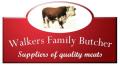 Walkers Family Butchers logo