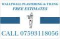Wall2Wall plastering&tiling services image 2