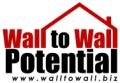 Wall to Wall Potential Ltd logo