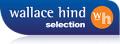 Wallace Hind Selection LLP logo