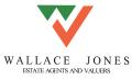 Wallace Jones Estate Agents and Valuers logo
