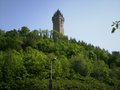 Wallace Monument image 4