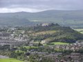 Wallace Monument logo