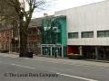 Walsall Museum and Art Gallery logo