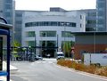 Walsgrave Hospital image 1