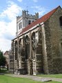 Waltham Abbey image 2