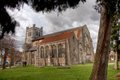 Waltham Abbey image 8