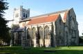 Waltham Abbey image 9