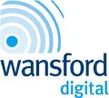 Wansford Digital - Web Design Newcastle logo