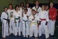 Wapping Tae Kwon-Do Club image 2
