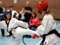 Wapping Tae Kwon-Do Club image 3