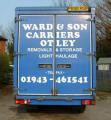 Ward & Son Carriers image 1