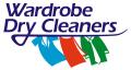 Wardrobe Dry Cleaners logo