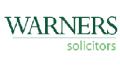 Warners Solicitors logo