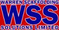 Warren Scaffolding Solutions logo