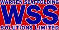 Warren Scaffolding Solutions logo