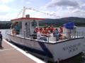 Warrenpoint  -  Omeath  Ferry image 2