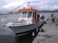 Warrenpoint  -  Omeath  Ferry image 1