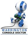 Warrington Console Doctor logo