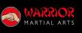Warrior Martial Arts logo
