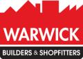 Warwick Builders and Shopfitters logo
