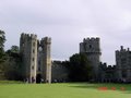 Warwick Castle image 5