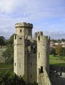 Warwick Castle image 8