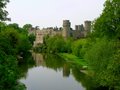 Warwick Castle image 10