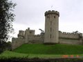 Warwick Castle logo