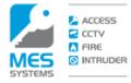 Warwickshire CCTV logo