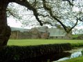 Washford, Cleeve Abbey (S-bound: Hail-and-Ride) image 2