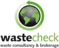 Waste Consultancy Birmingham - Waste Check Limited logo