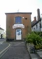 Watchet Market House Museum logo