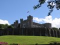Watermouth Castle logo