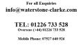 Waterstone&Clarke image 2